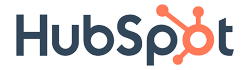 Logo HubSpot