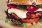 Burger du Ninkasi