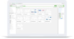 Qlik Sense offre un gain de productivité aux équipes
