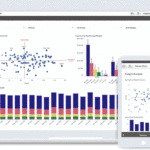 Qlik Sense permet de combiner toutes les données