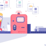Illustration du projet PIM Akeneo