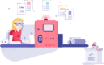 Illustration du projet PIM Akeneo