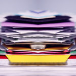 Nombreux fichiers individuels