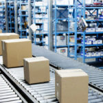 Partenaire logisitque, automatisation d'entrepots
