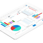 Dashboard Sugar CRM