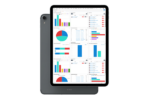 Interface sugarcrm tablet version