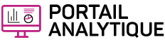 Logotipo del portal de análisis