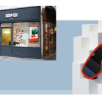 Izipizi boutique parisienne et lunette de ski