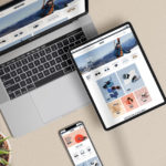 Izipizi est un site responsive et multilingue