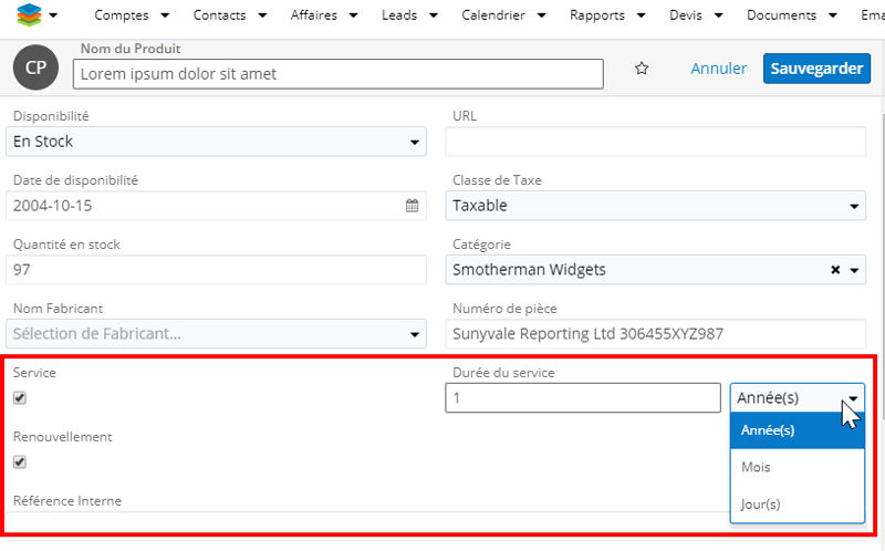 SUGAR 9.3 WINTER 2020 nouvelle version sugar crm