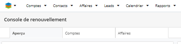 SUGAR 9.3 WINTER 2020 nouvelle version sugar crm