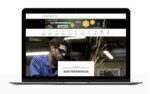 Interface web Coverguard