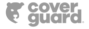 Logo Coverguard gris