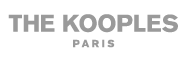 Logo The Kooples gris