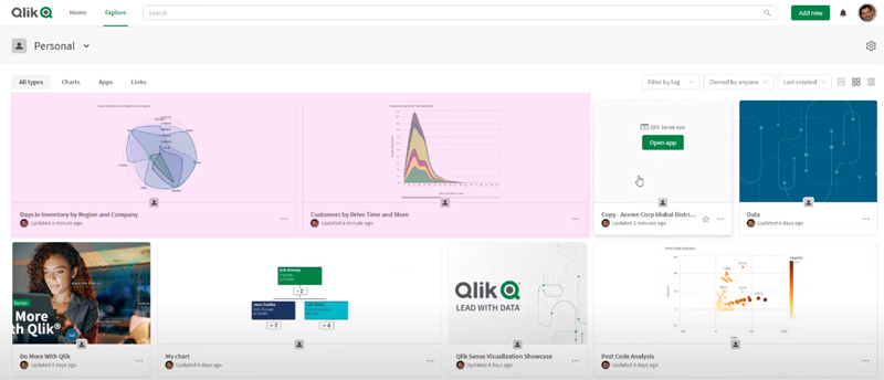 qlik release juin 2020