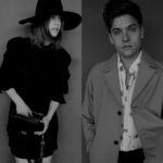Visuel du cas client The Kooples
