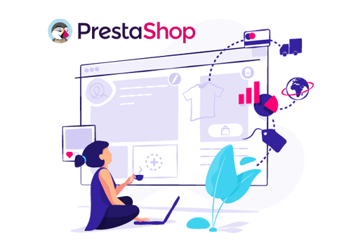 Solution Prestashop