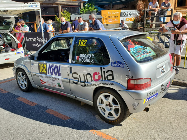 rallye mont blanc synolia 