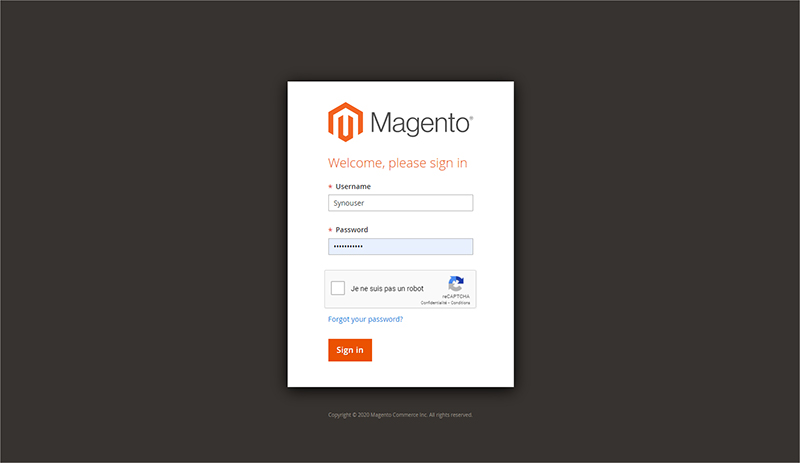 magento 2 4 1 ecommerce