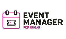 Logo module Sugar Event Manger for Sugar