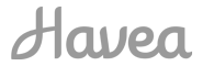 Logo Havea gris