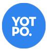 Logo Yotpo, partenaire marketing