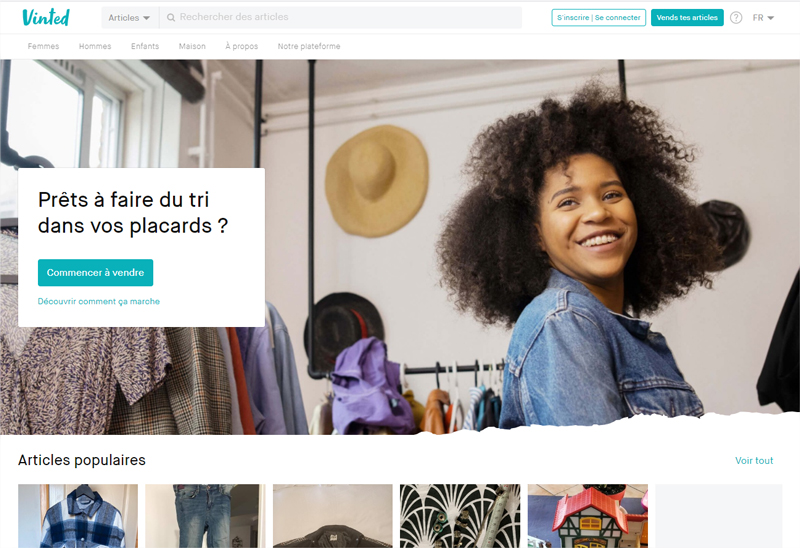 tendances e-commerce 2021