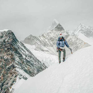 Julbo, trek en montagne