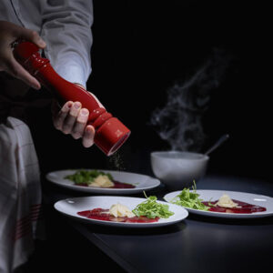 Peugeot Saveur moulin à poivre rouge