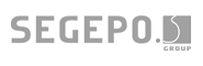 Logo Segepo gris