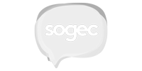 Logo Sogec blanc