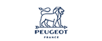 Logo Peugeot saveur
