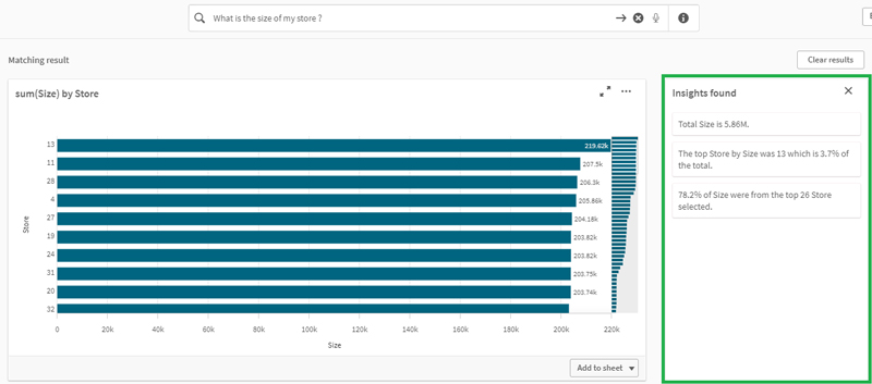 qlik sense mai 2021