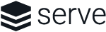 Logo serve