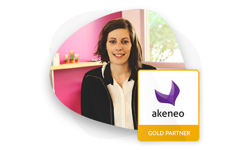 Synolia est partner Gold de la solution Akeneo