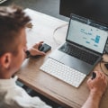 Interface gestion de projet