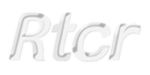Logo blanc RTCR