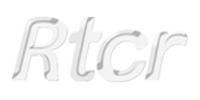 Logo blanc RTCR
