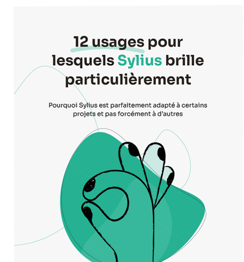 Ebook : 12 usages pour lesquels Sylius brille particulièrement
