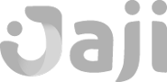 Logo gris Jaji