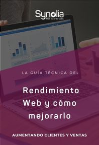 Guía práctica de rendimiento web y cómo mejorarla