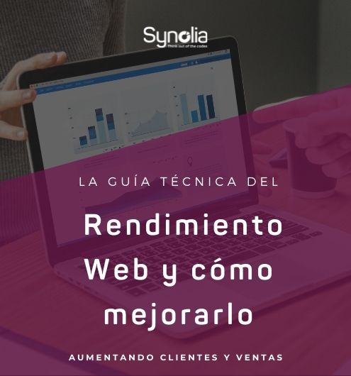 Guía práctica de rendimiento web y cómo mejorarla