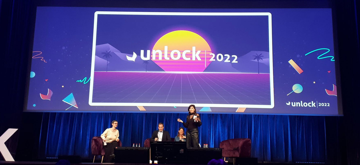 Unlock Akeneo 2022 header