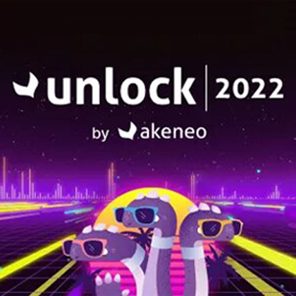 Unlock 2022 Akeneo PIM