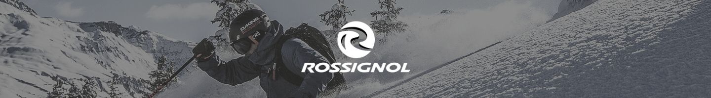 banner de marcas Rossignol 1440x200