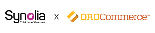 Logos Synolia, OroCommerce