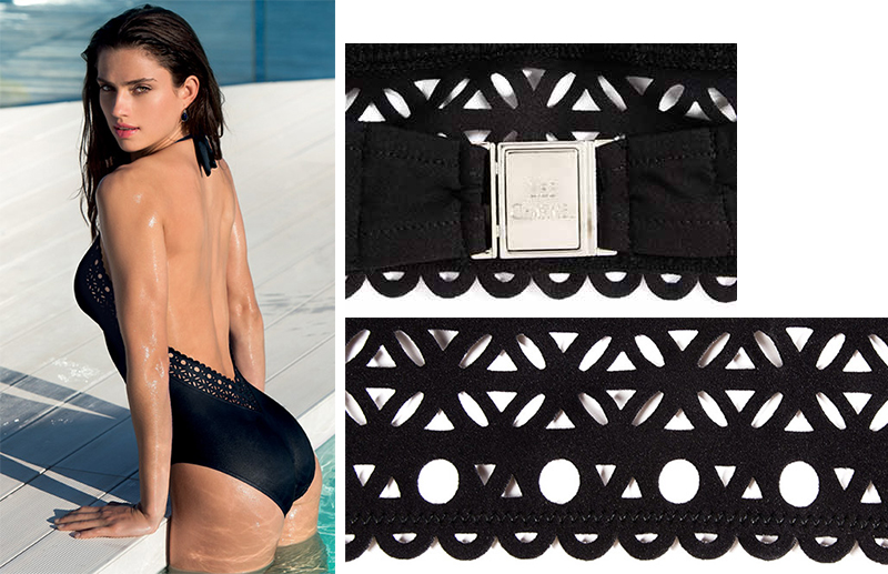 Lise Charmel maillot bain