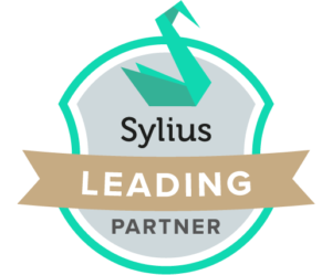 Sylius Leading Partner