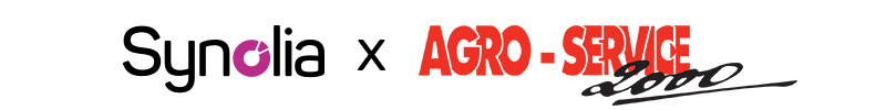 Synolia x Agro Service 2000