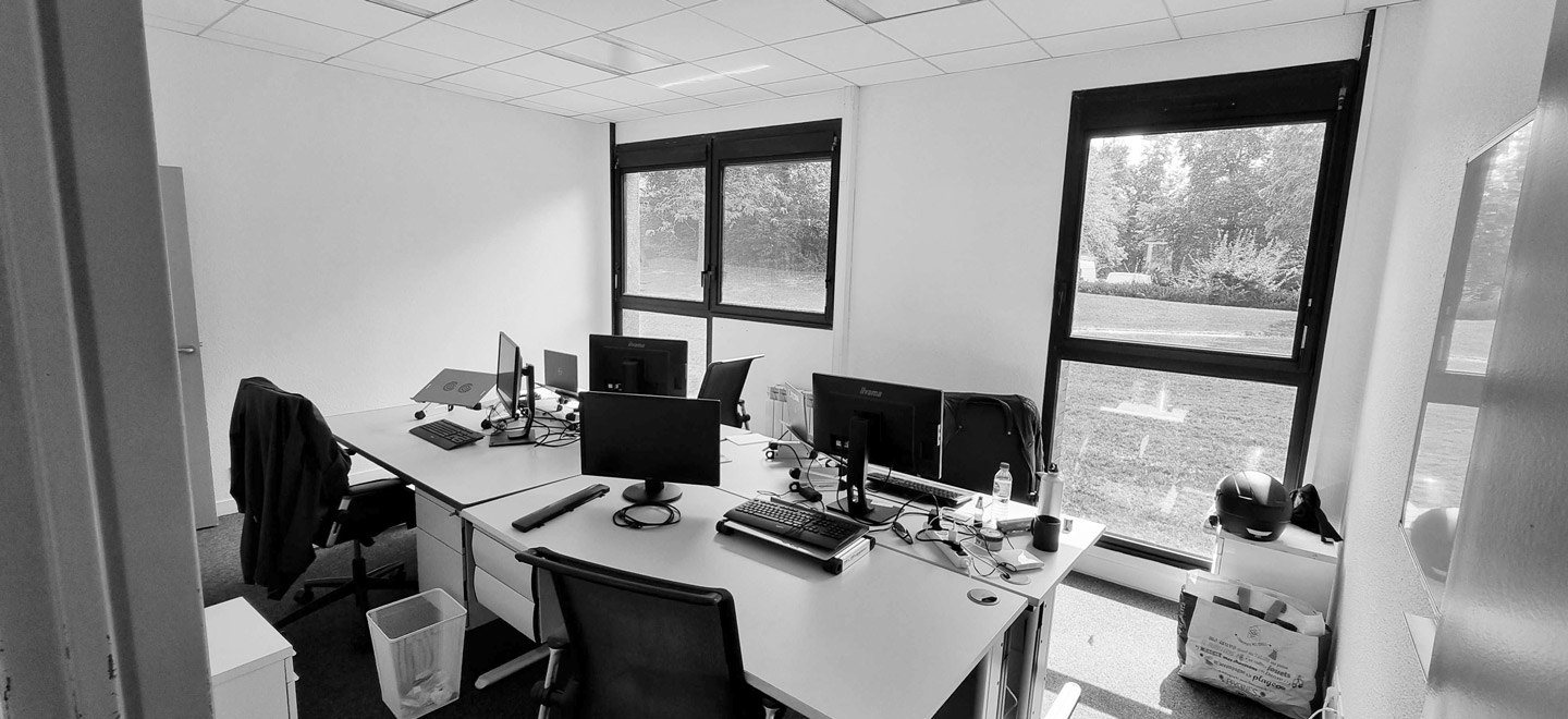 Agence Rennes
